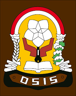 Logo SMA Negeri 2 Pamulang